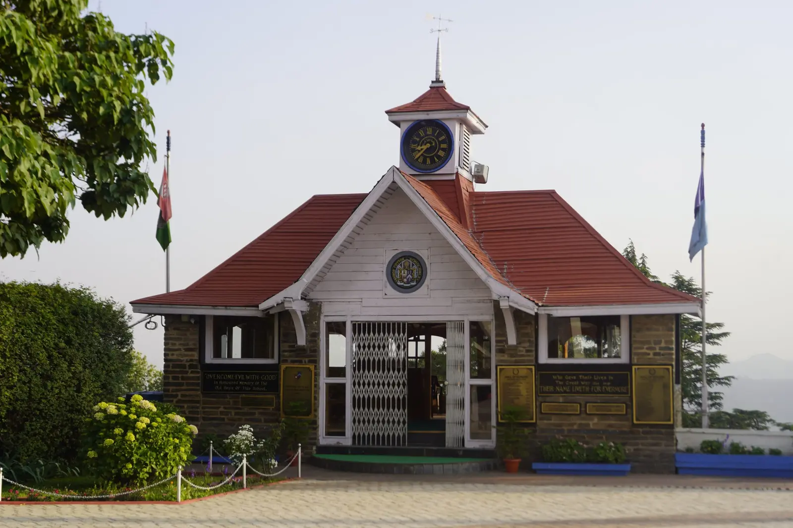 War Memorial