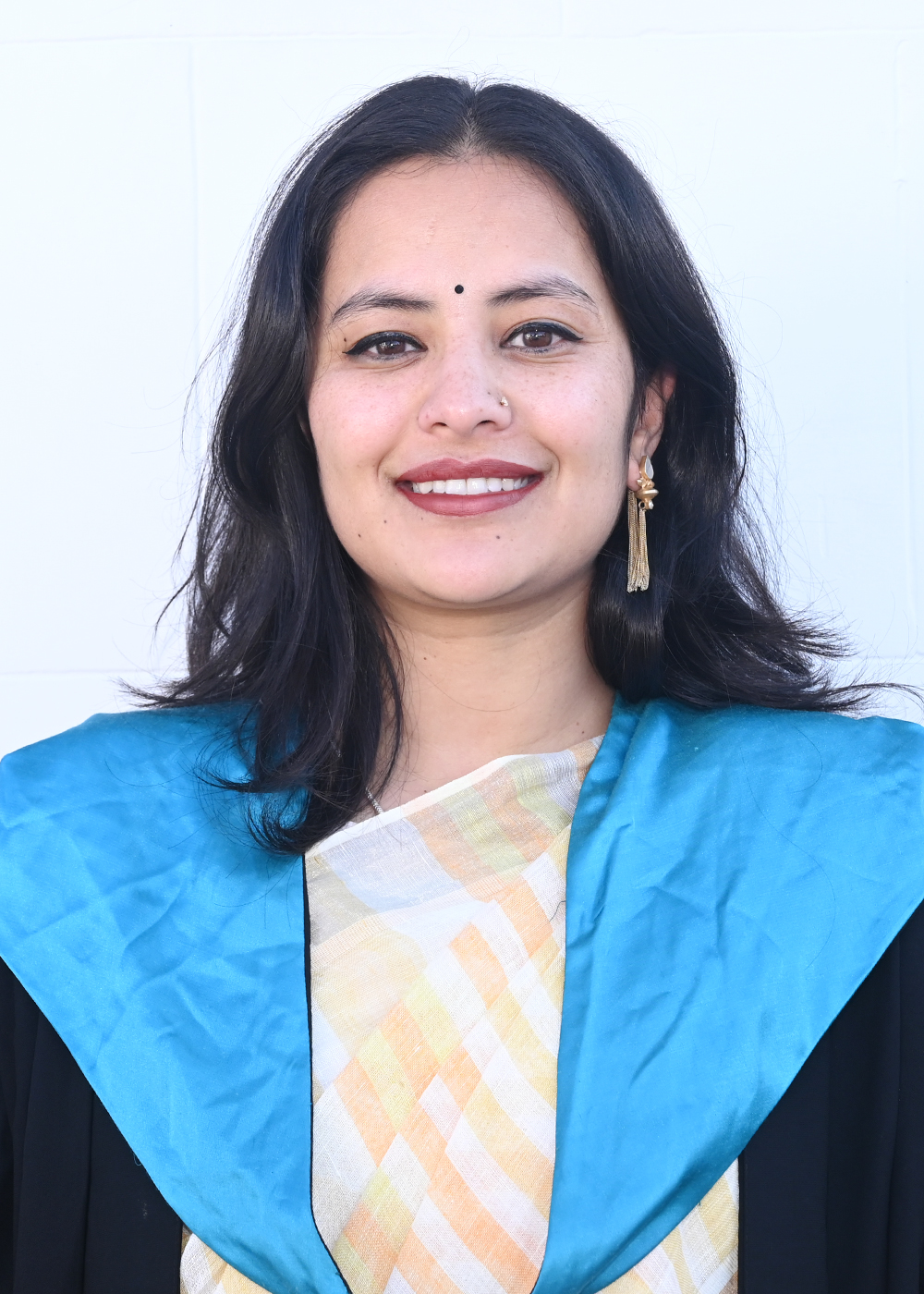 AAYUSHI THAKUR