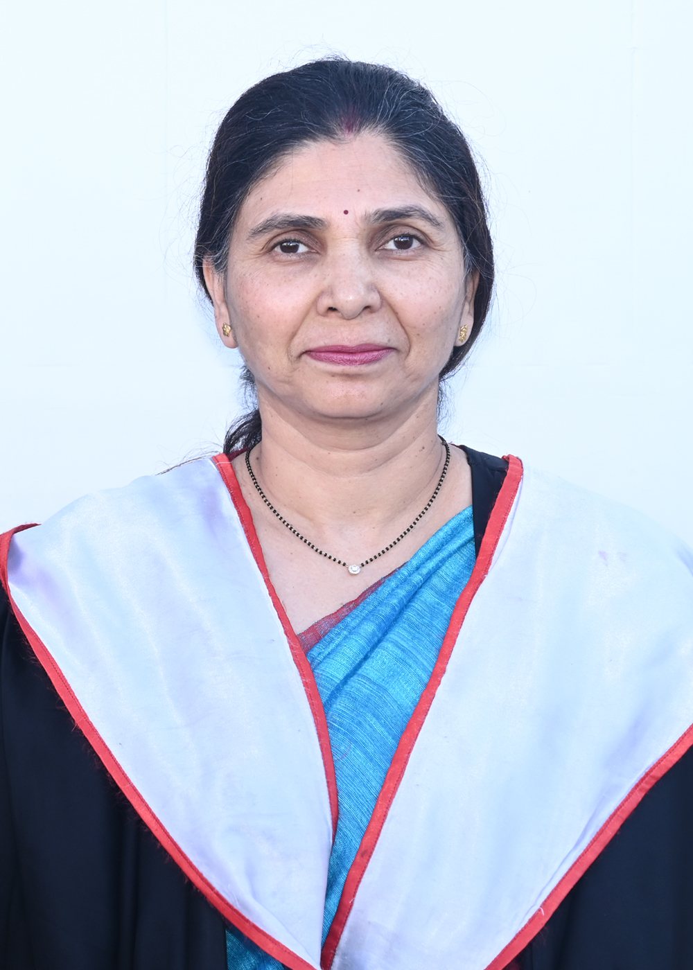 ANJANA MOHENDRU