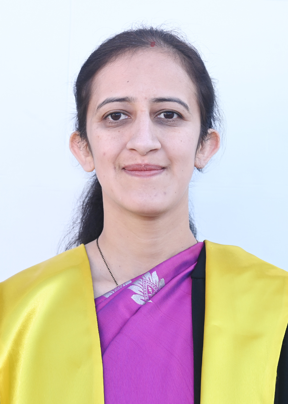 ANKITA DOGRA