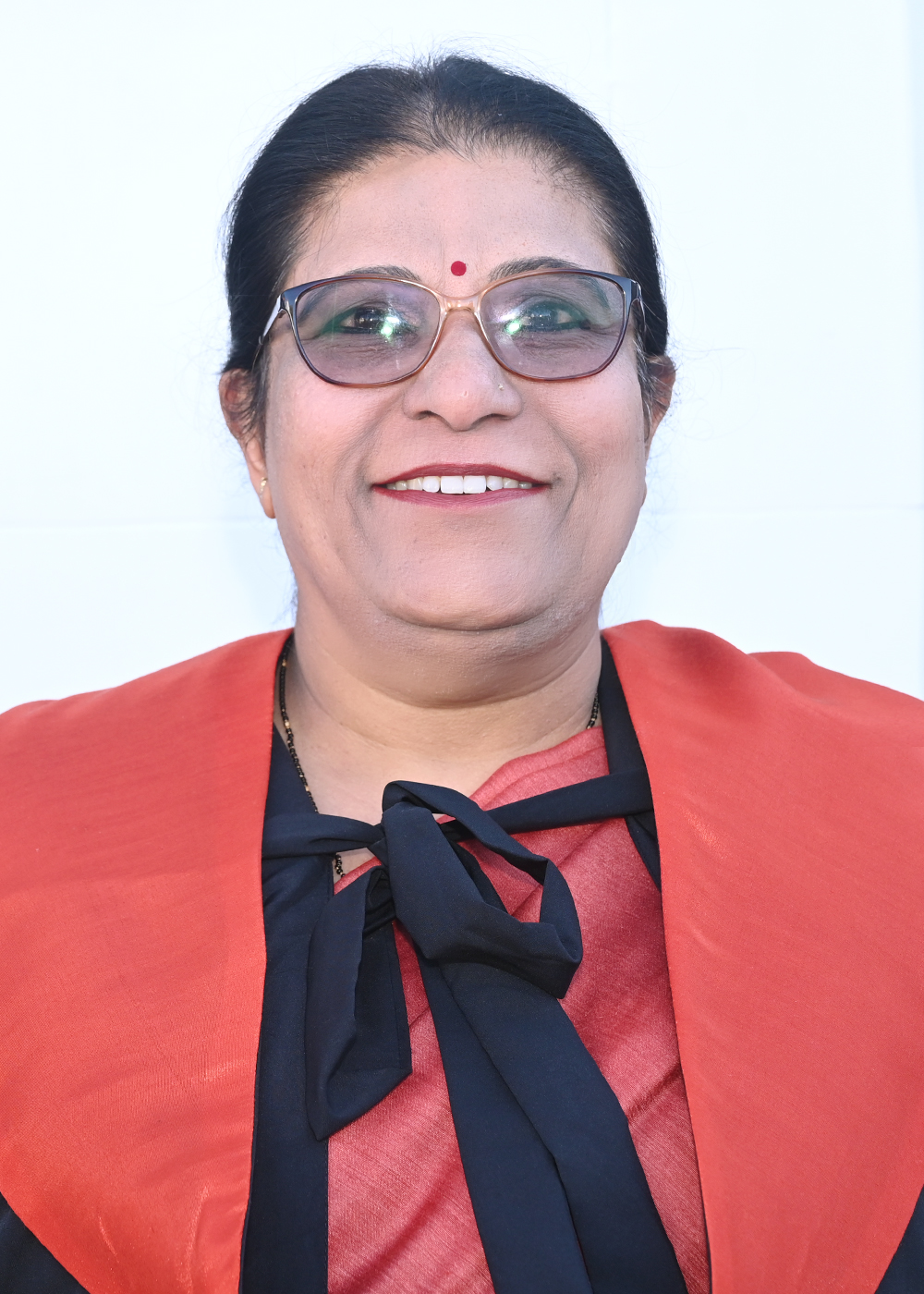 ANURADHA JOHN