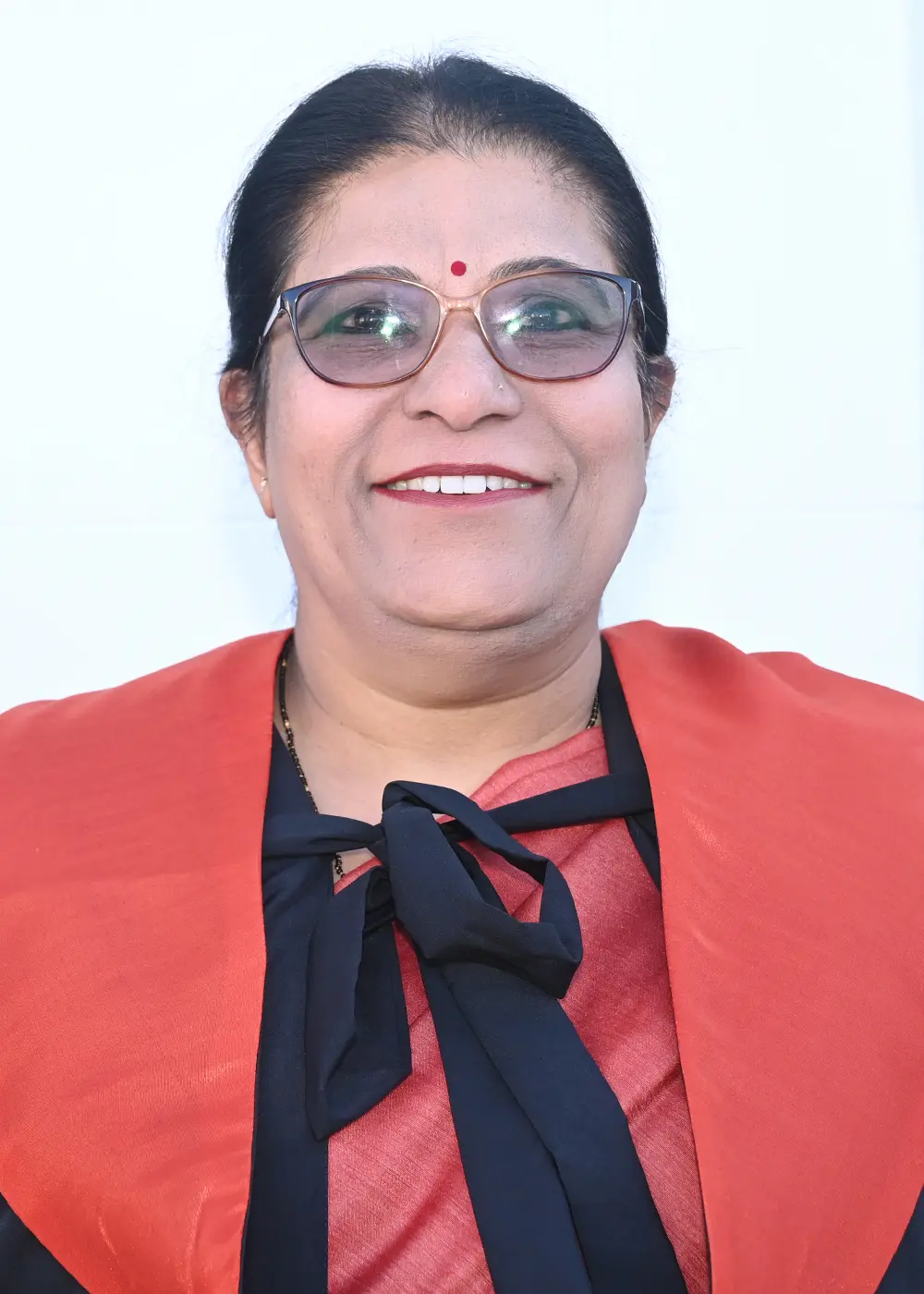 ANURADHA JOHN