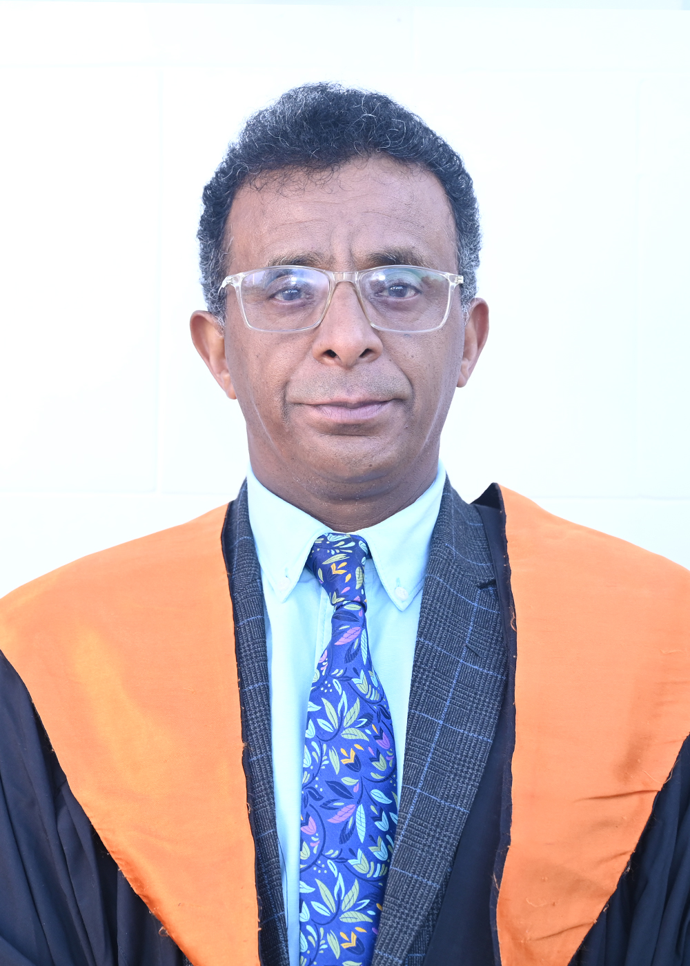 DANNY B SINGH