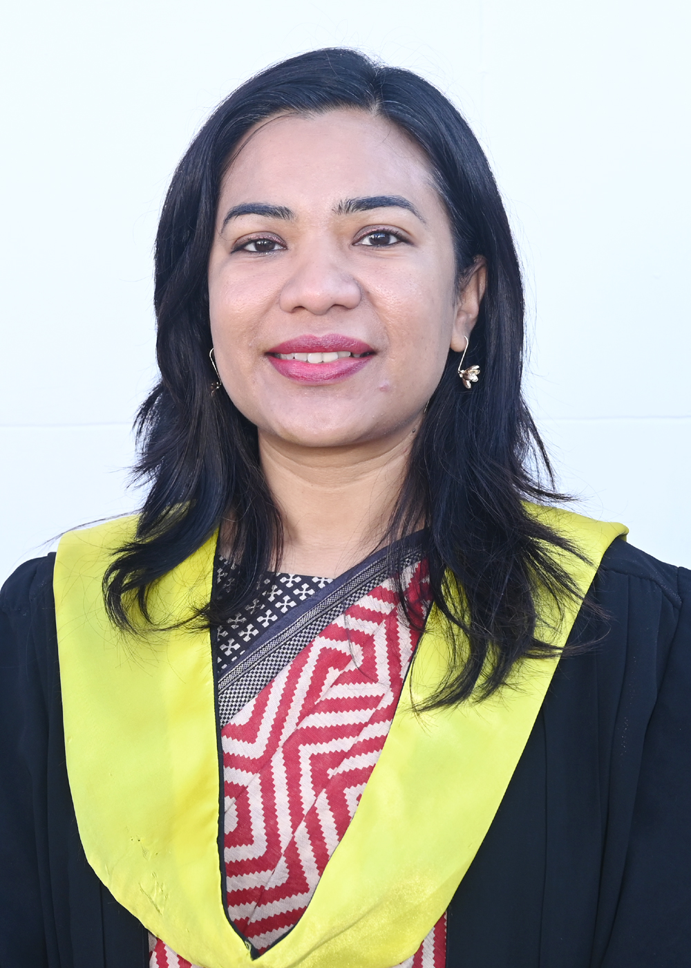 DEBORAH R SAMUEL