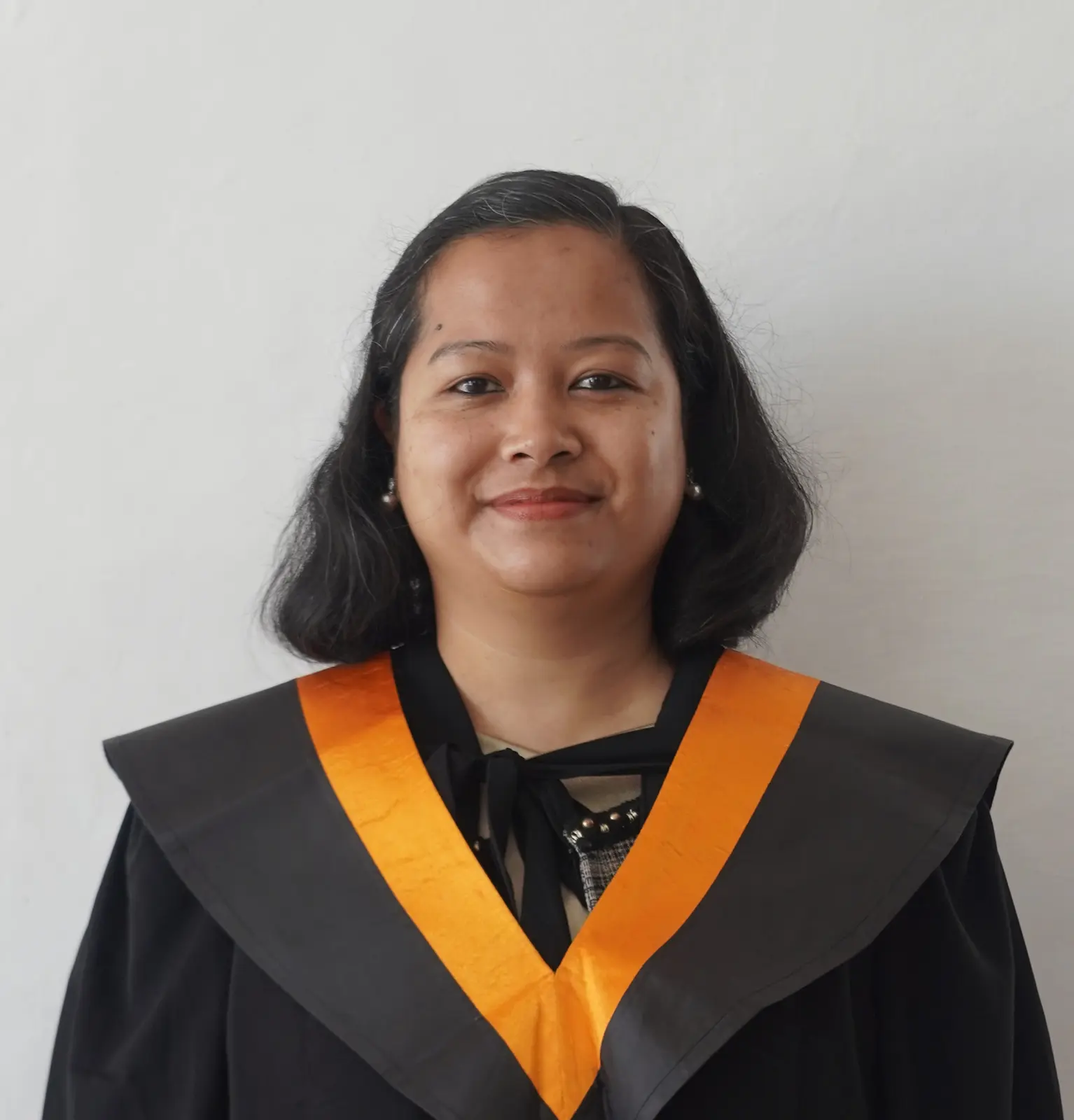 DEBORRAH THABAH
