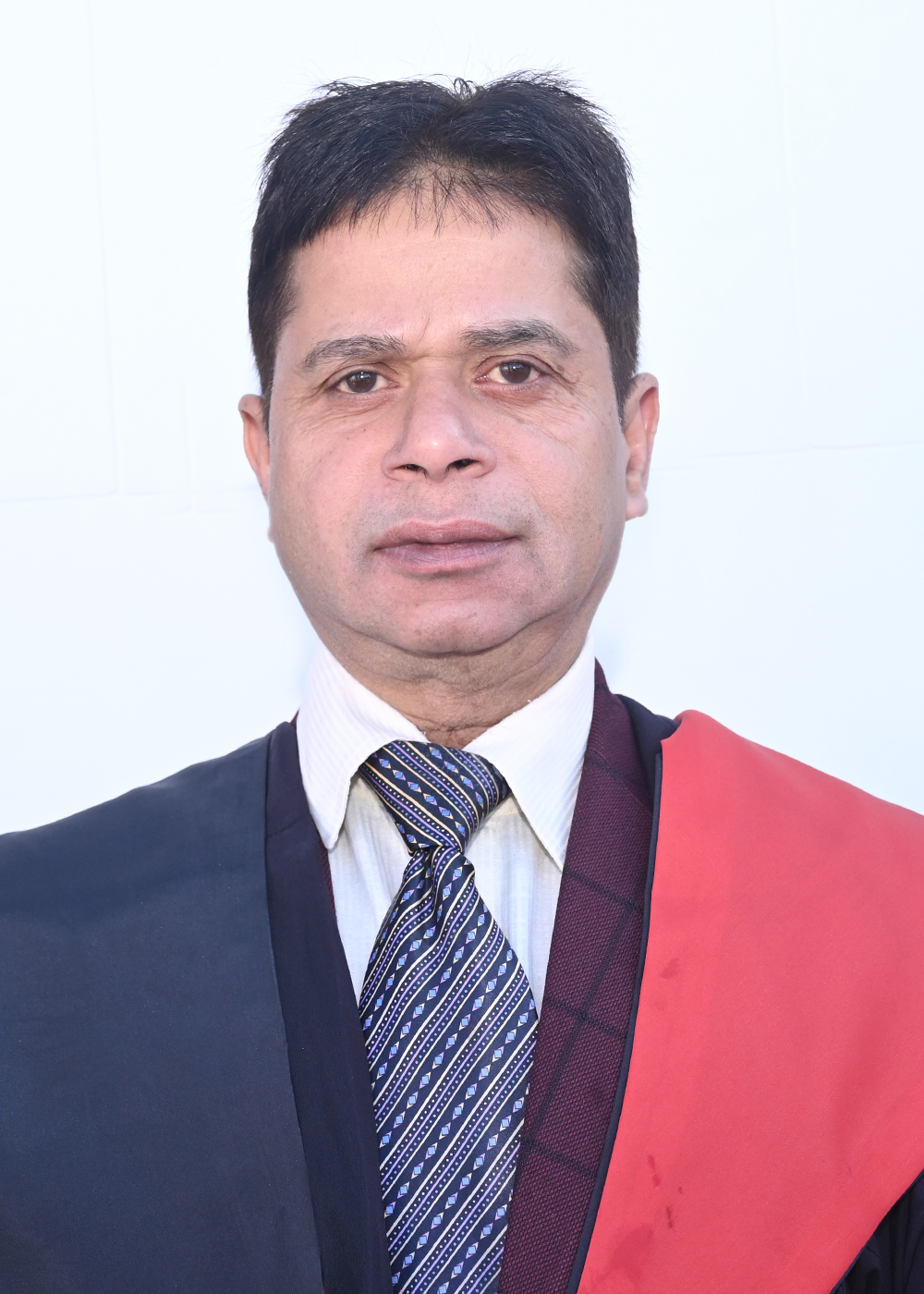 DILIP K SHARMA