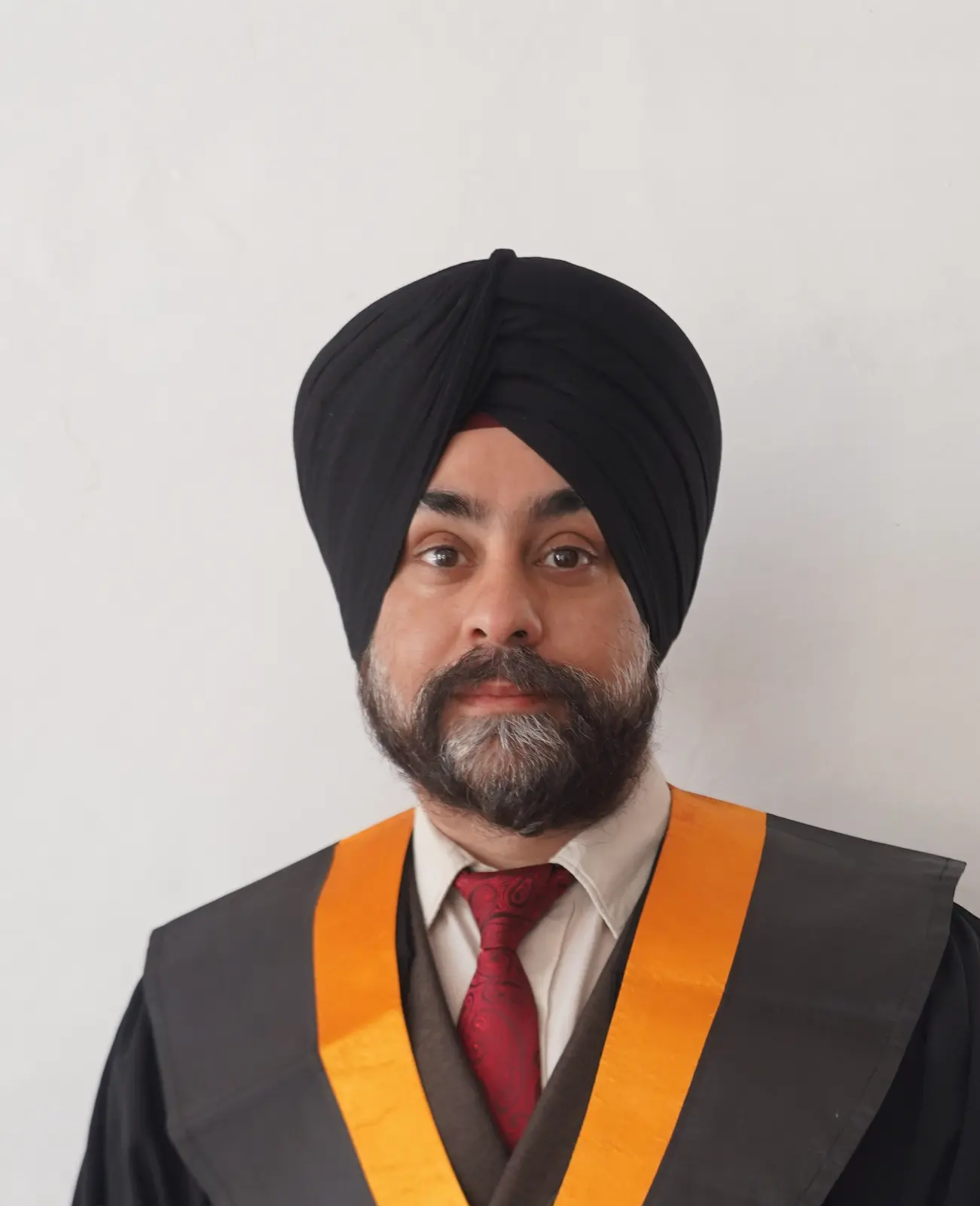 GAGANDEEP SINGH