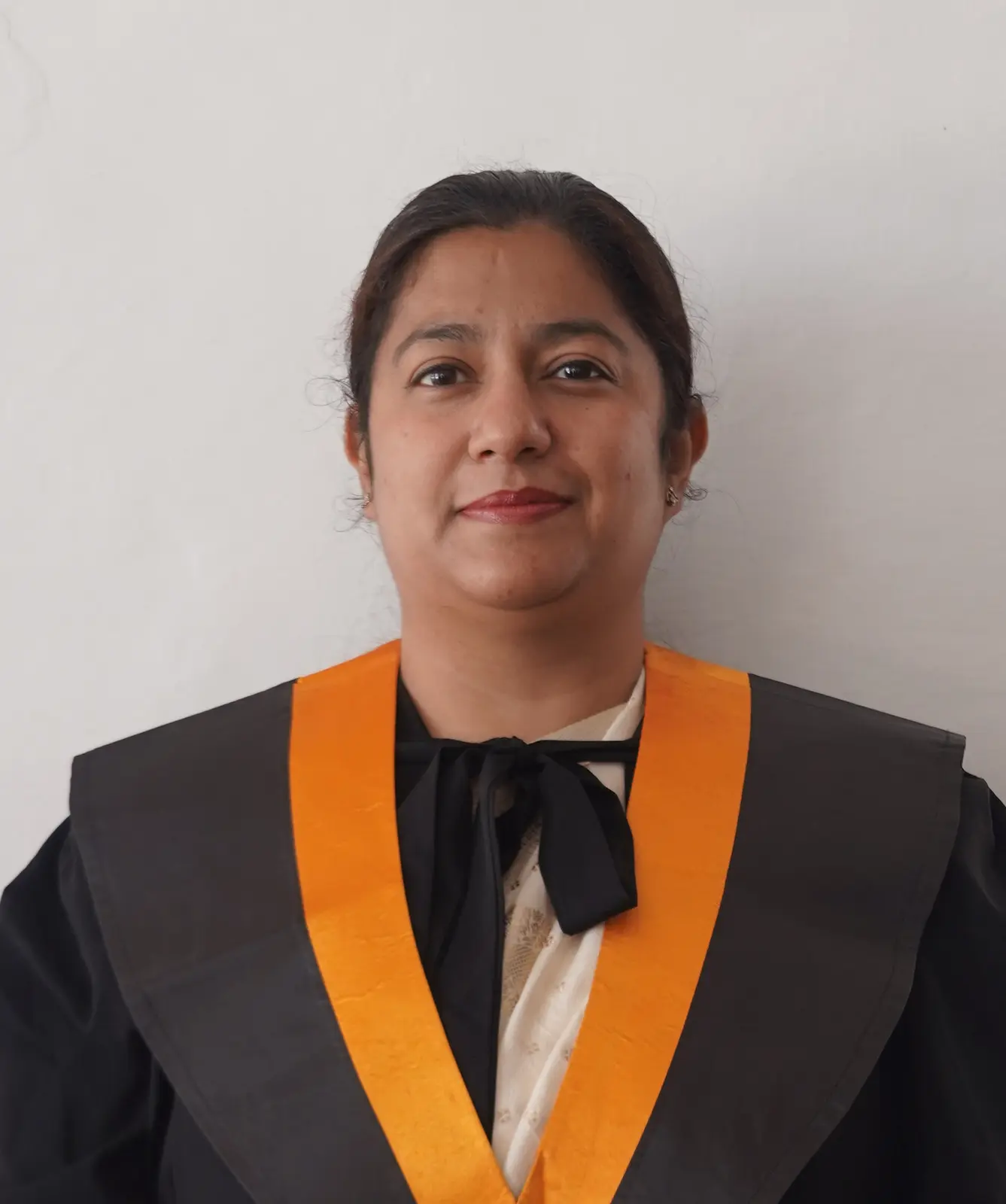 GAGANJOT KAUR
