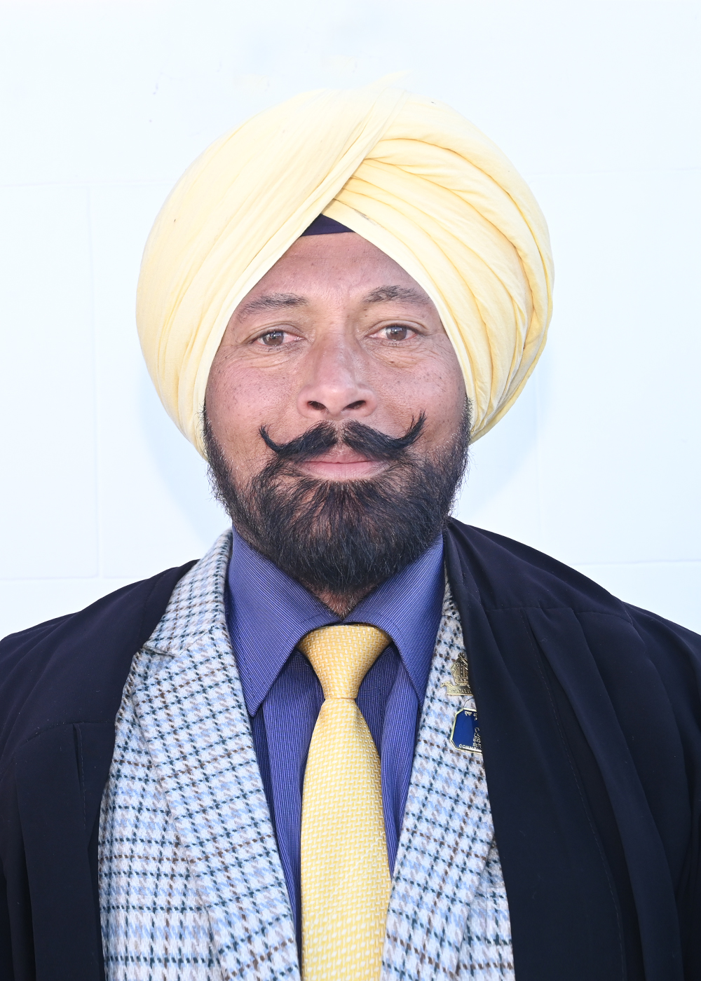 GURPRIT SINGH