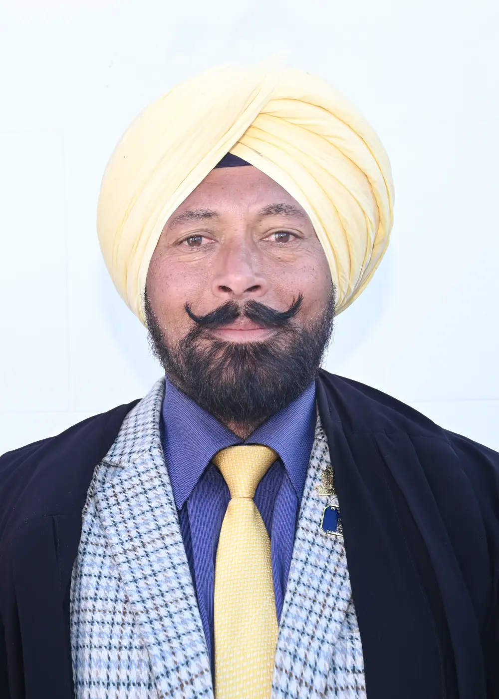 GURPRIT SINGH