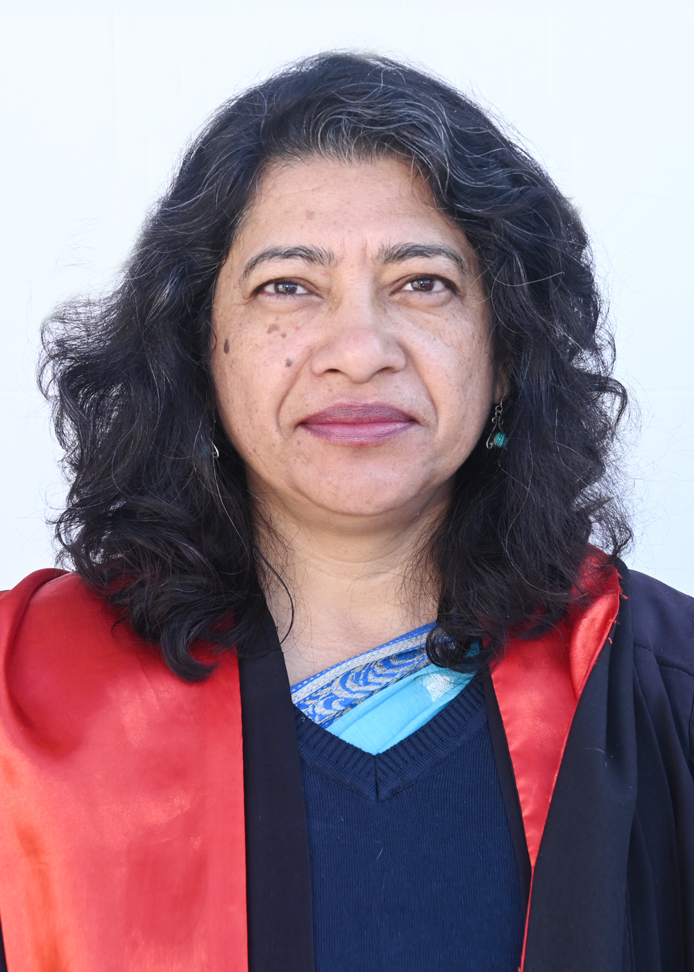 INDIRA THAKUR