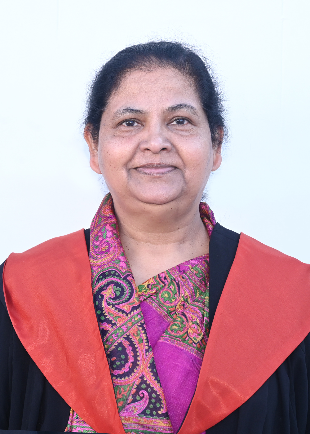 JYOTIKA SINHA