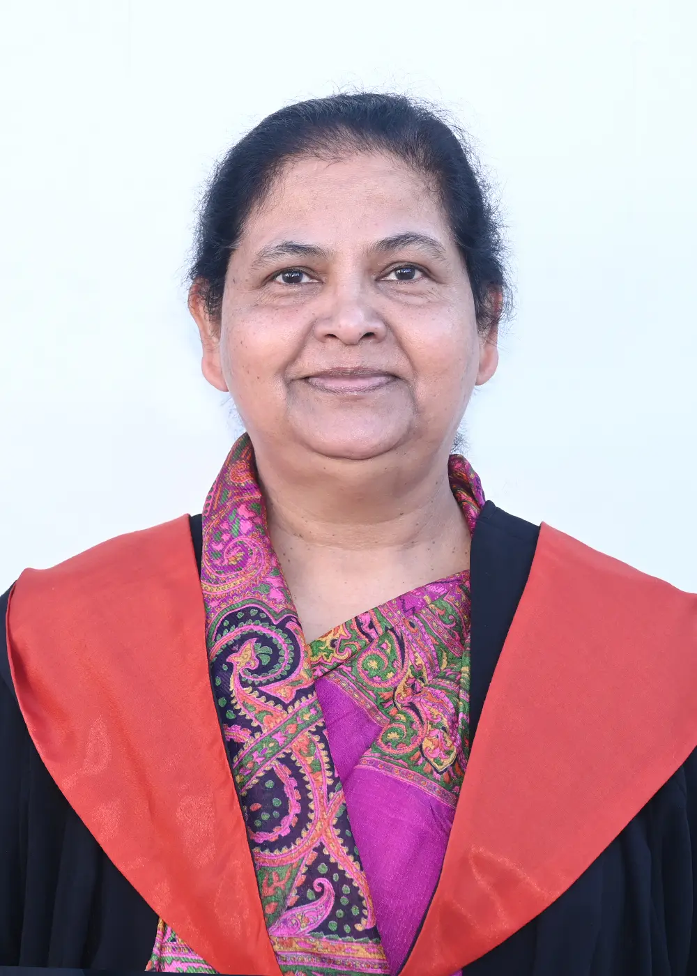 JYOTIKA SINHA
