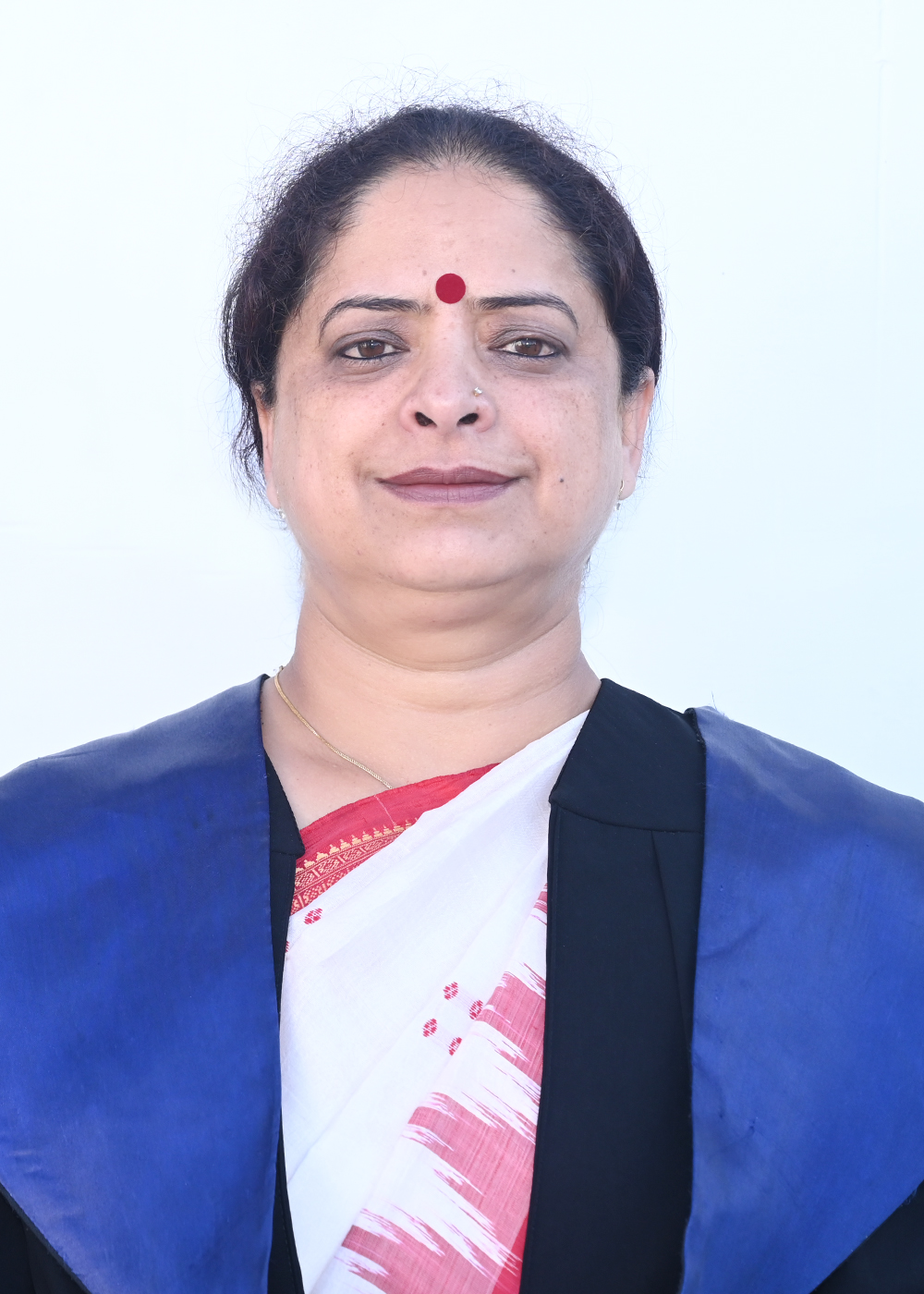 JYOTSANA CHAUHAN