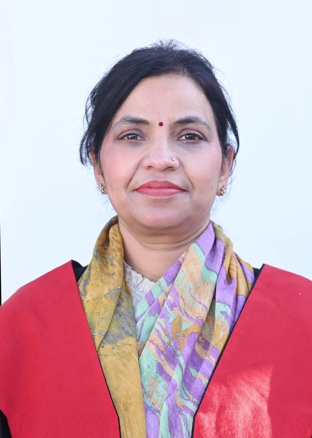 MAMTA GUPTA