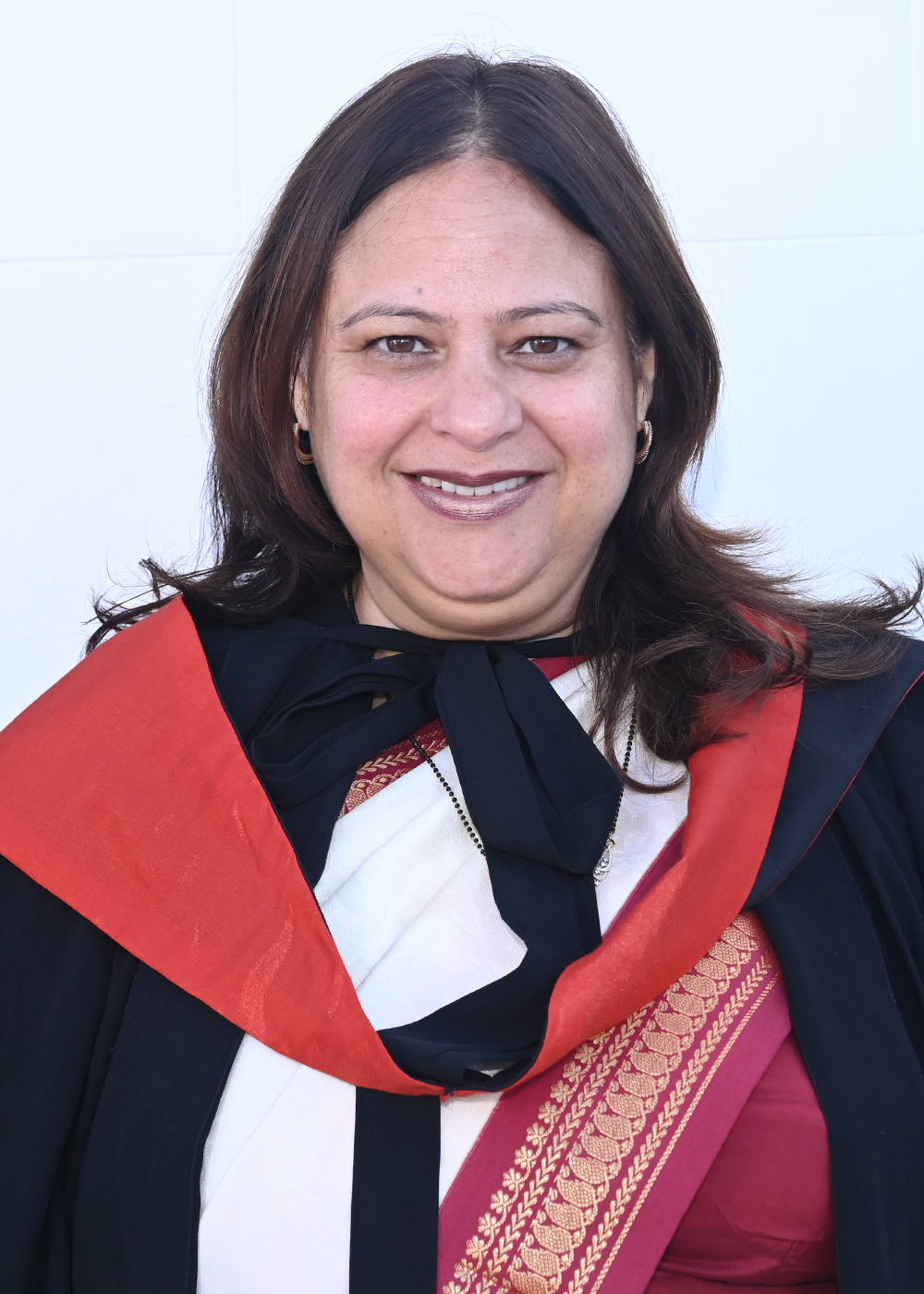 MANISHA SINGHI