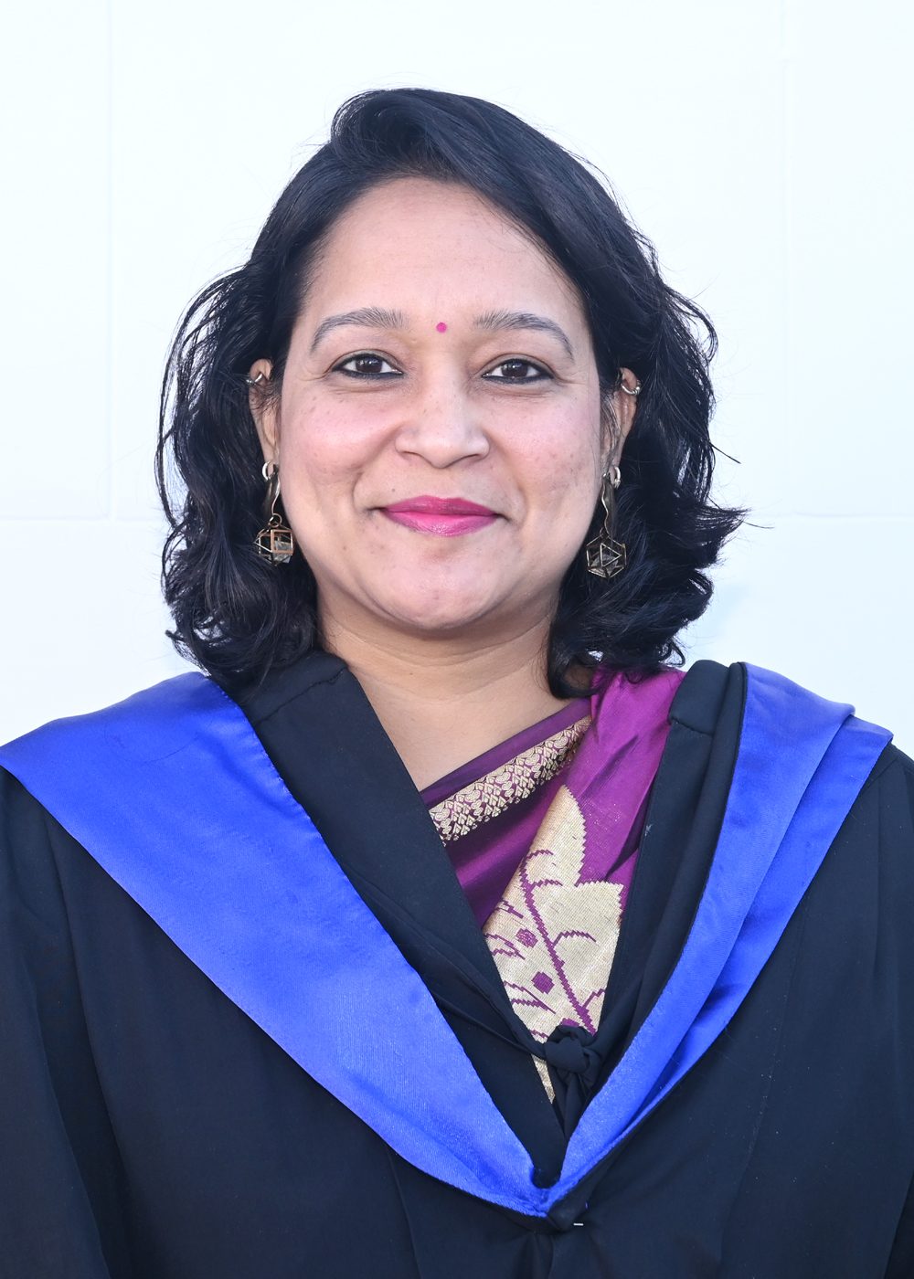 PRATIMA WILSON