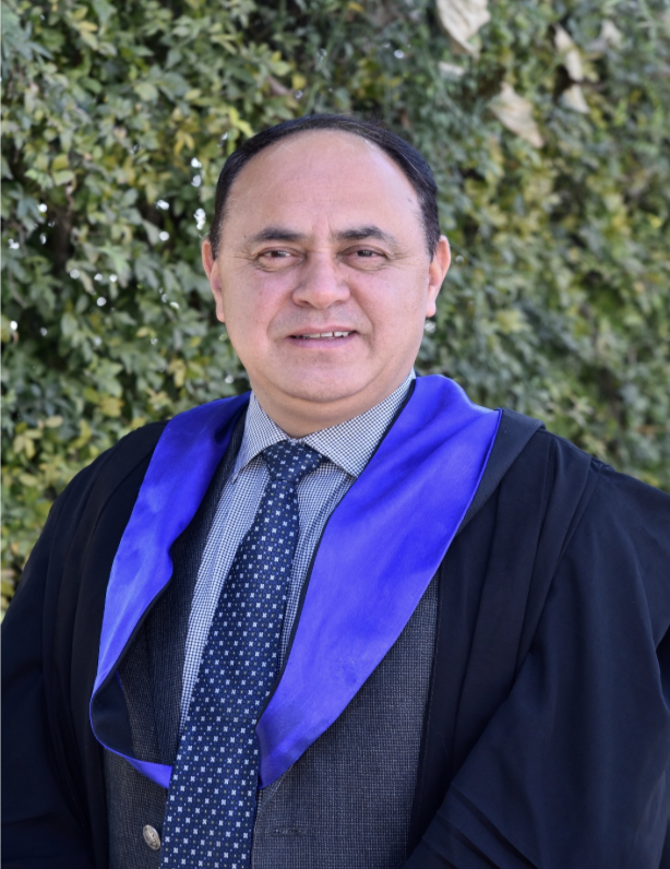 Praveen Dharma