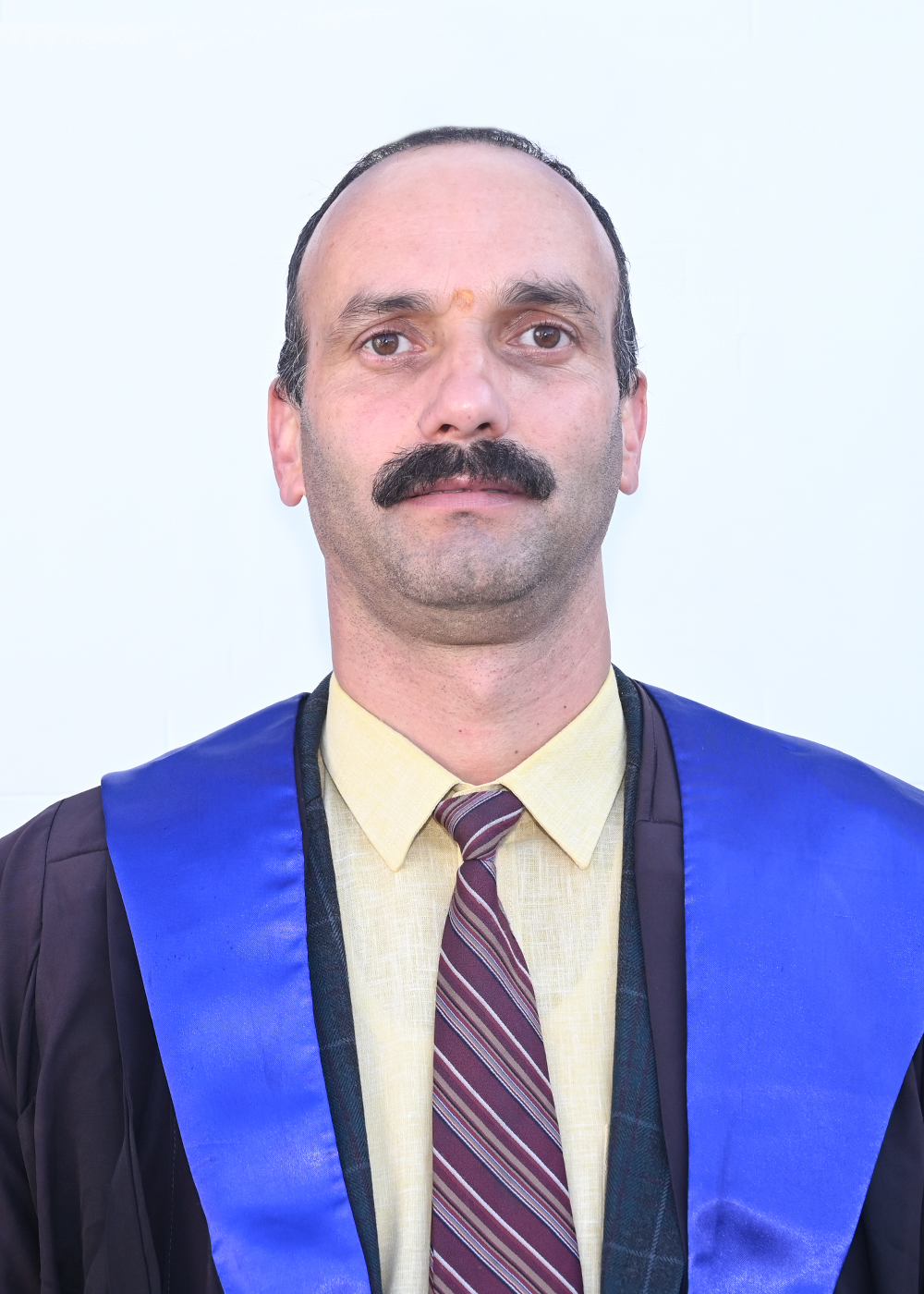 RAJEEV BHARDWAJ