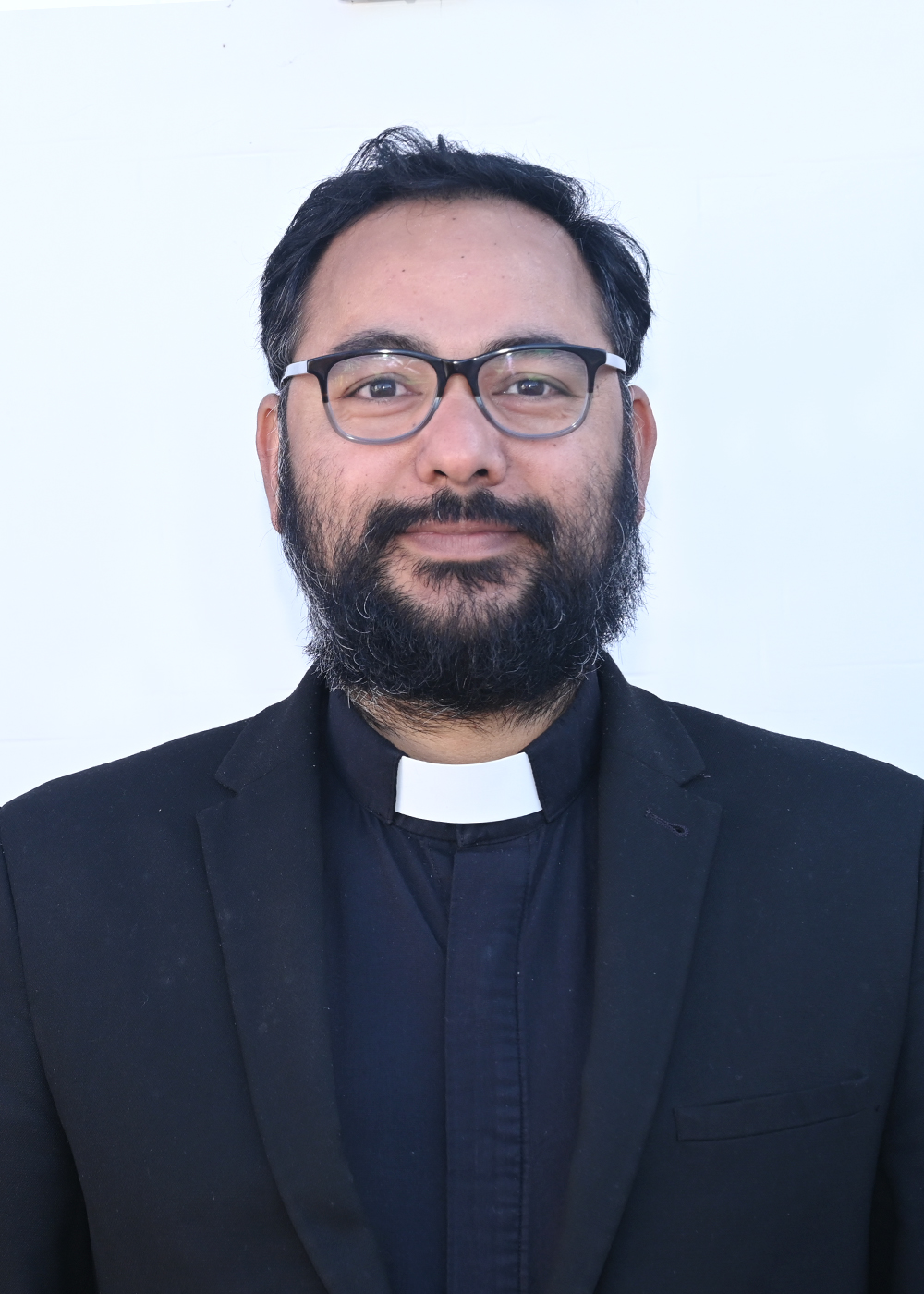 REV DINESH SINGH