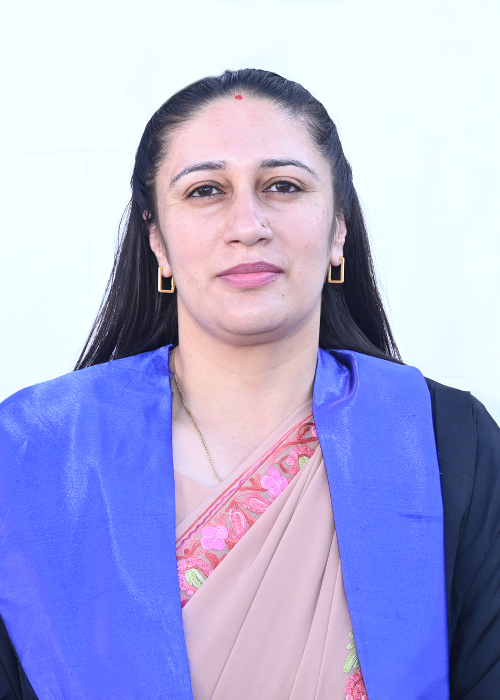 ROHINI CHAUHAN