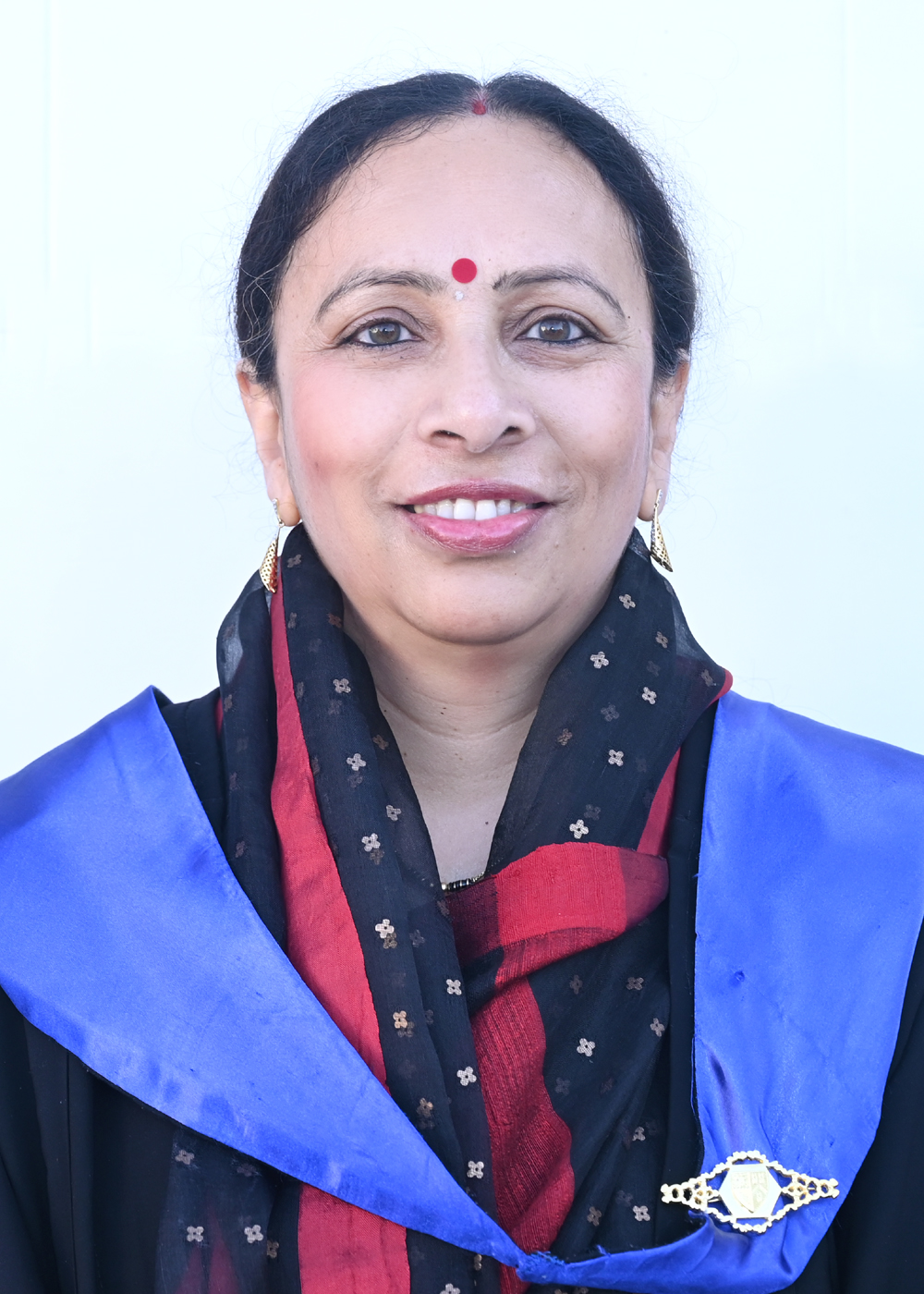ROSE LAL