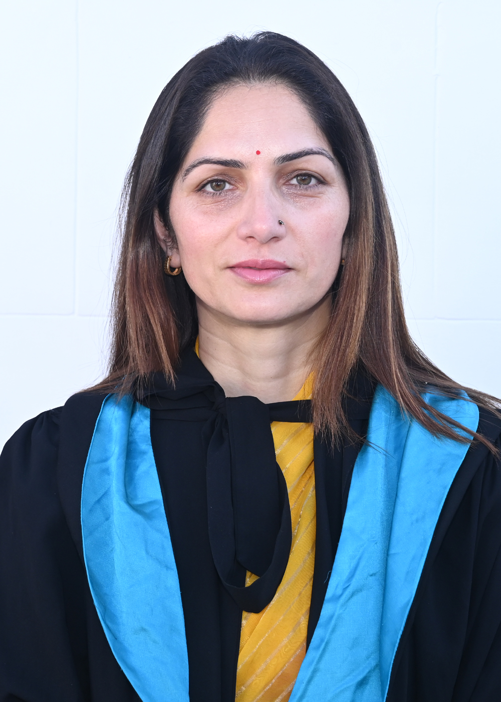 RUCHI VERMA