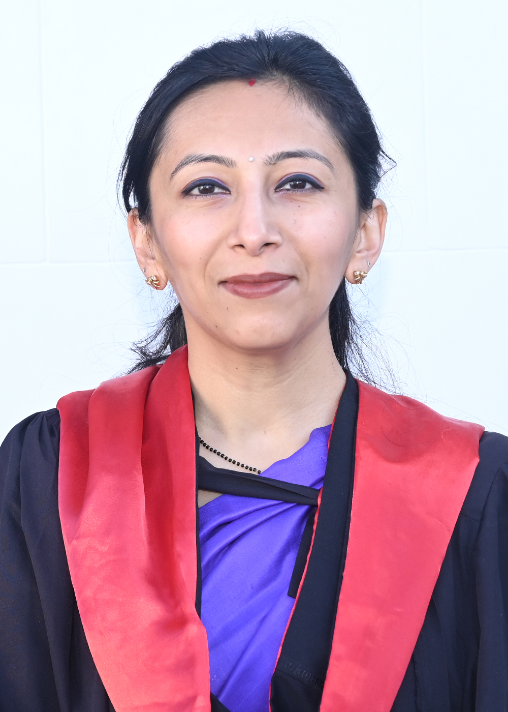 SAI VANDANA CHAUHAN