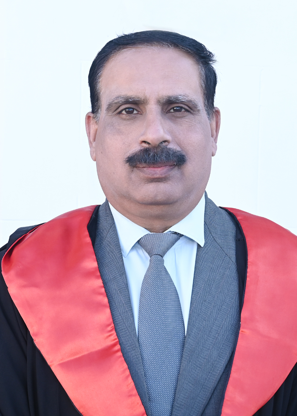 SANJEEV MARWAH
