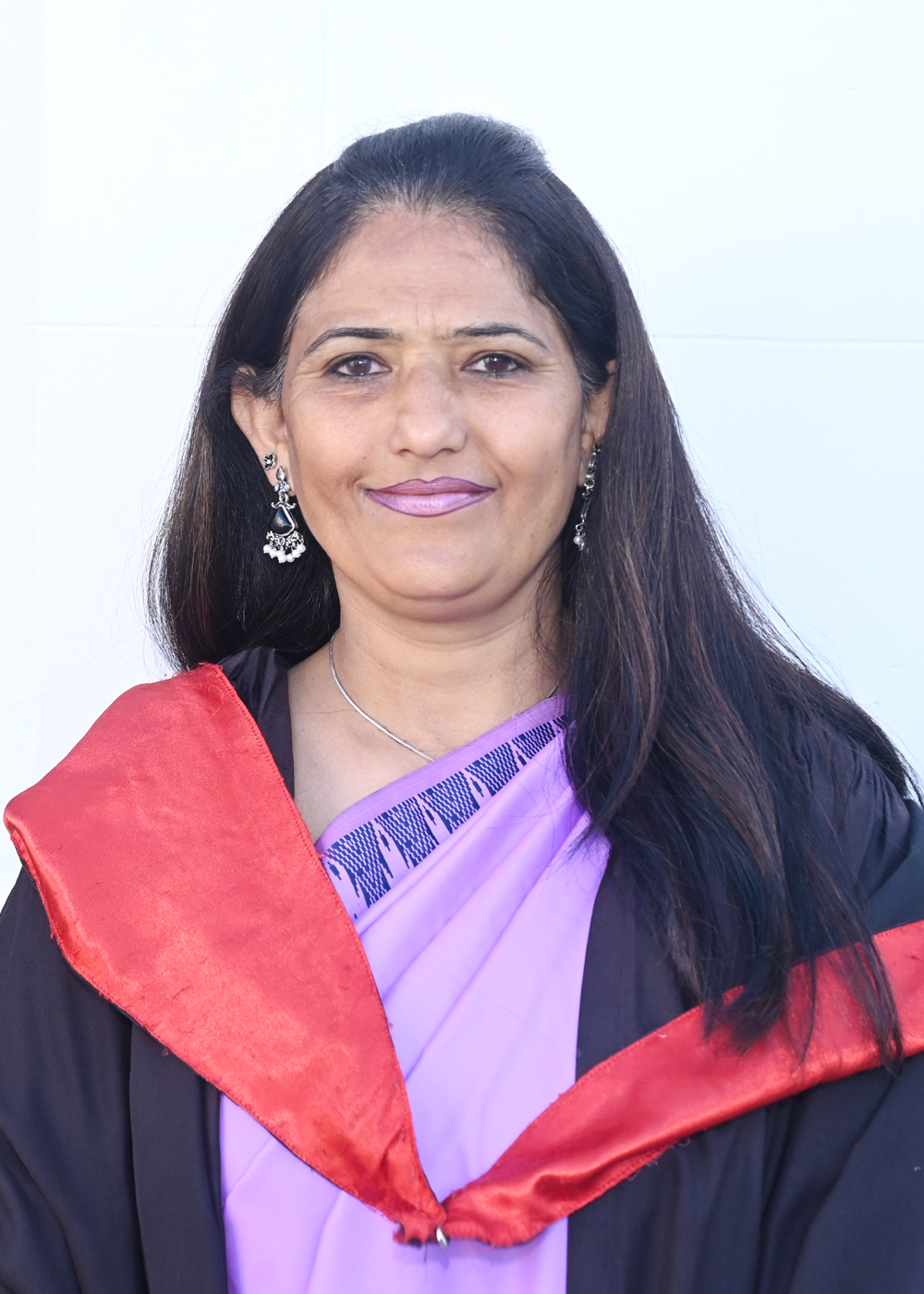 SHABBANI CHANDER