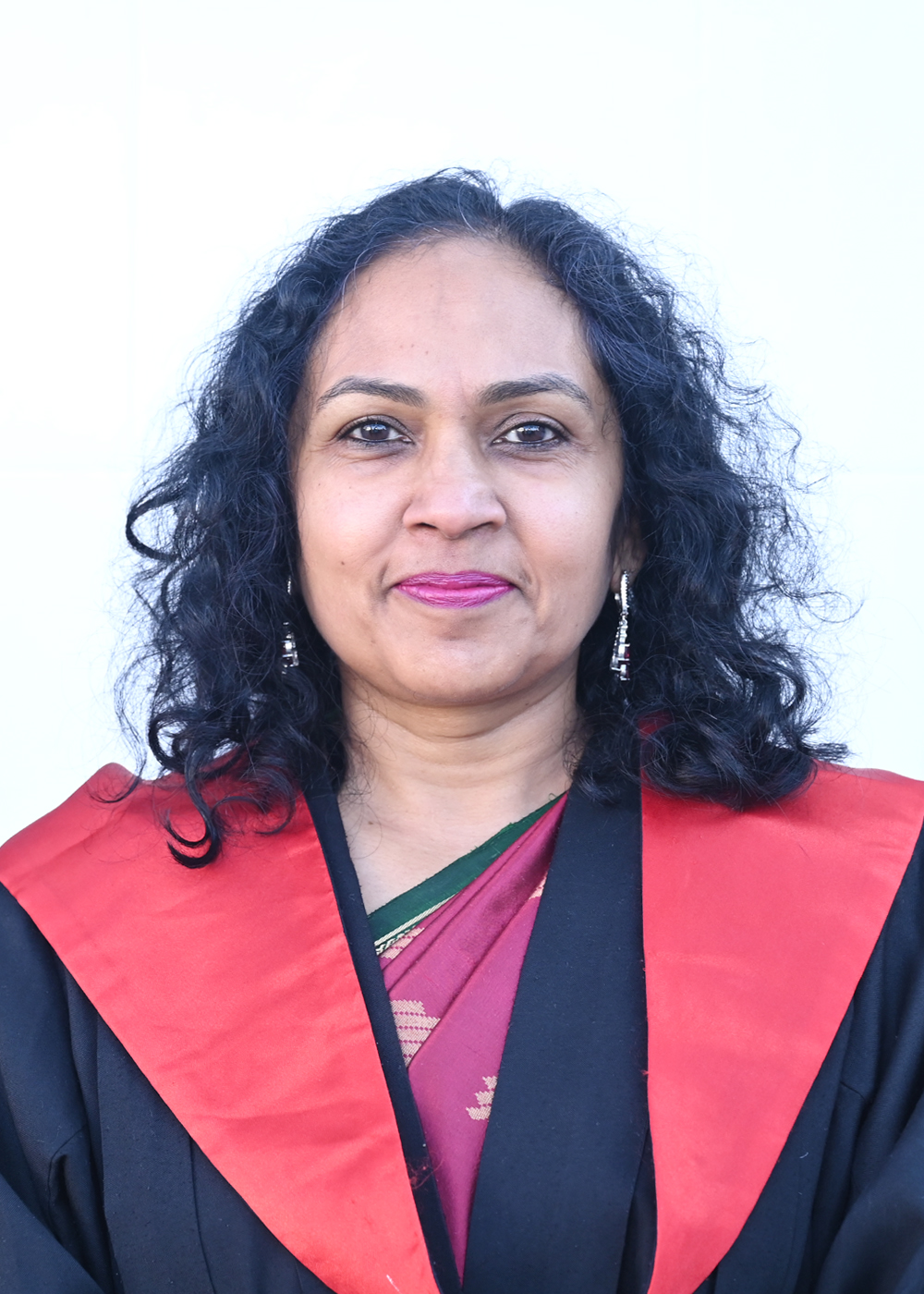 SOMITA D SINGH
