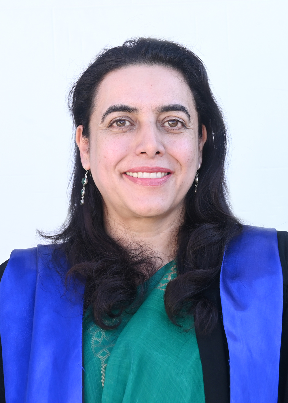 SONIA DHARMA
