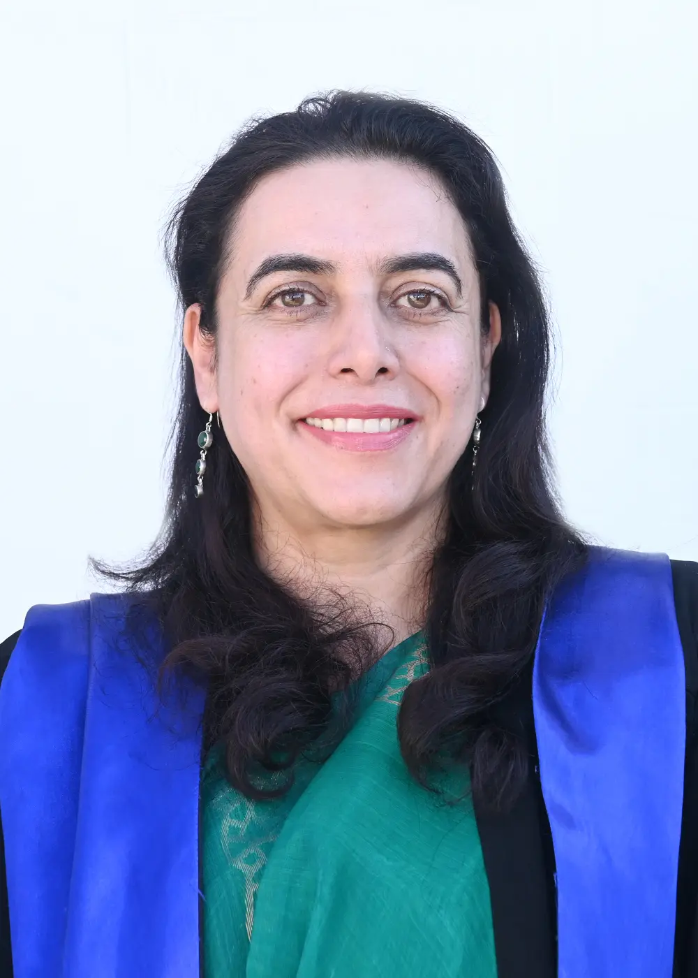 SONIA DHARMA
