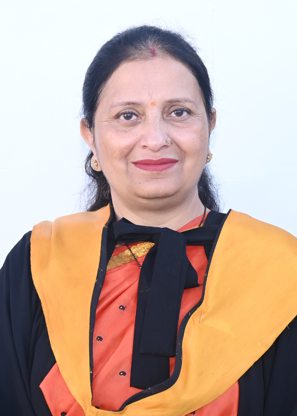 SUDESH GOEL
