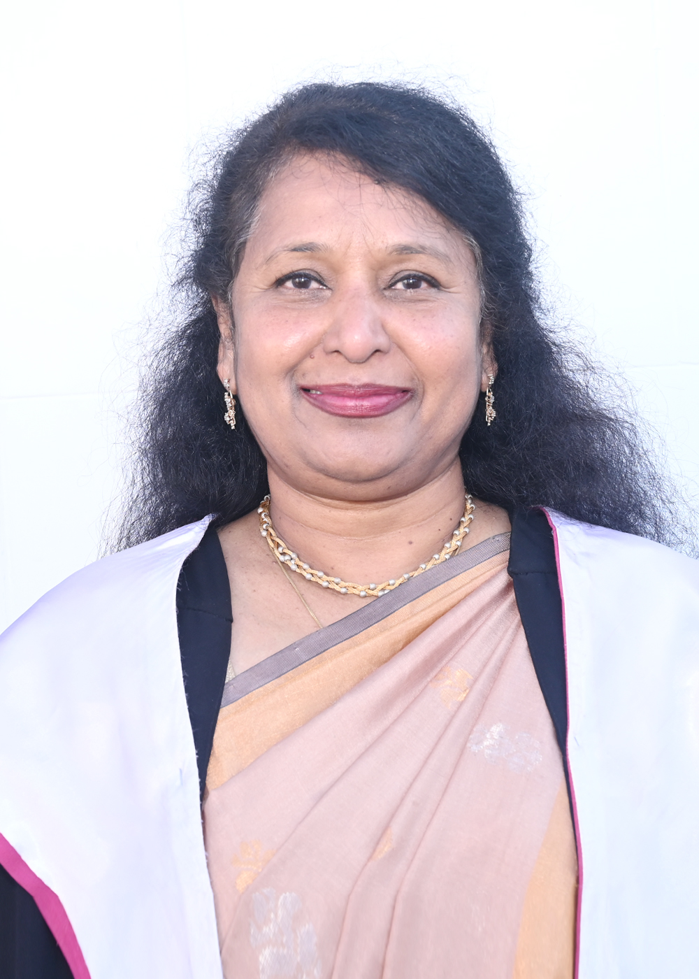 SUSHEELA PRABHUDAS