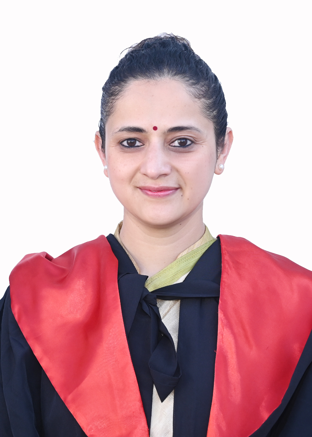TANOO CHAUHAN