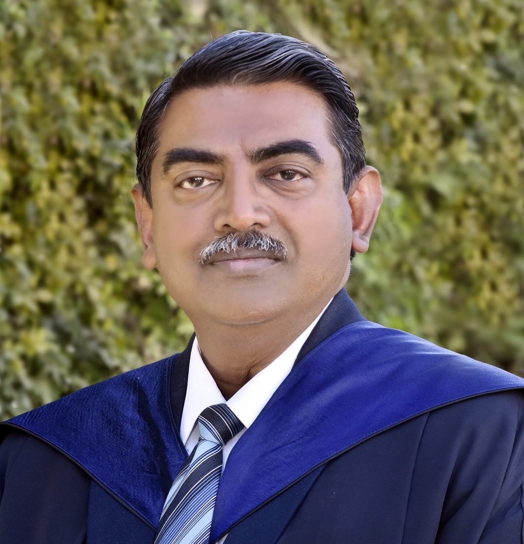 MATHEW PRASAD JOHN