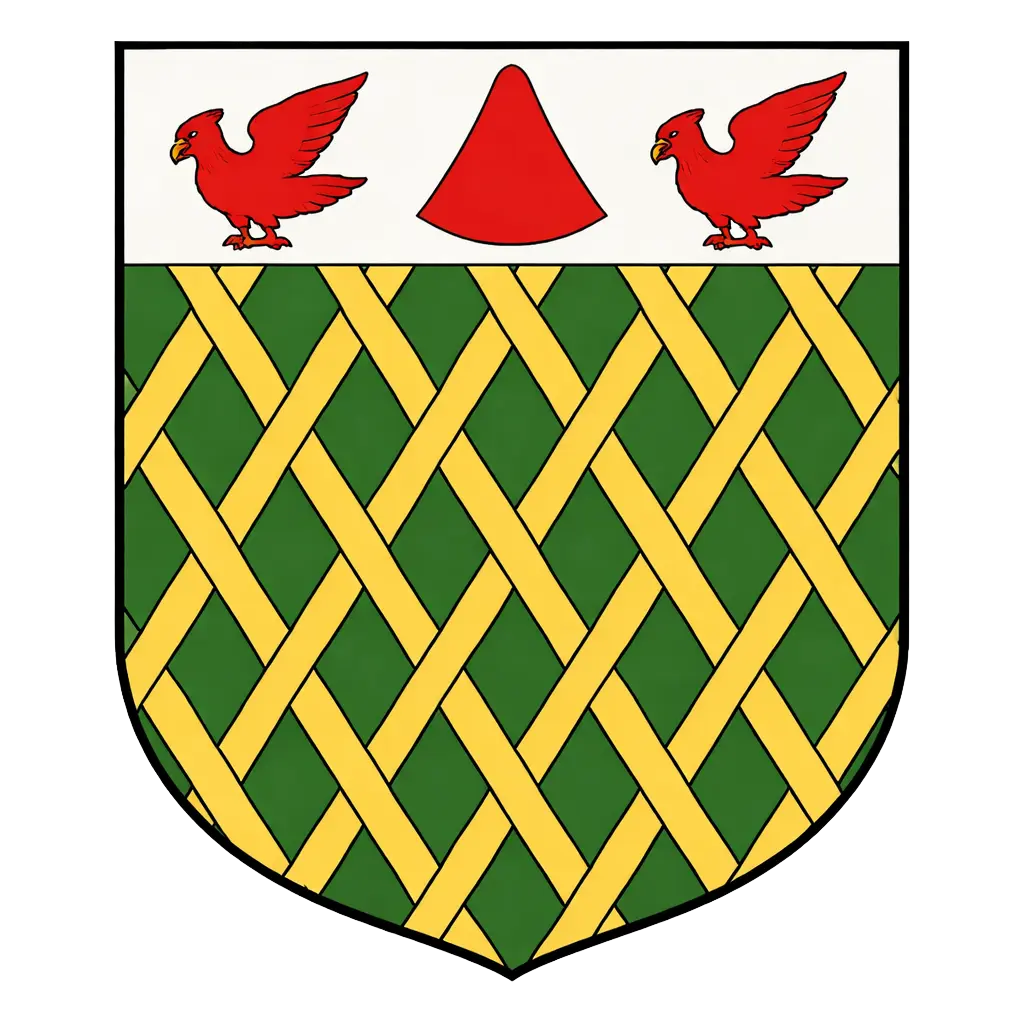Lefroy logo